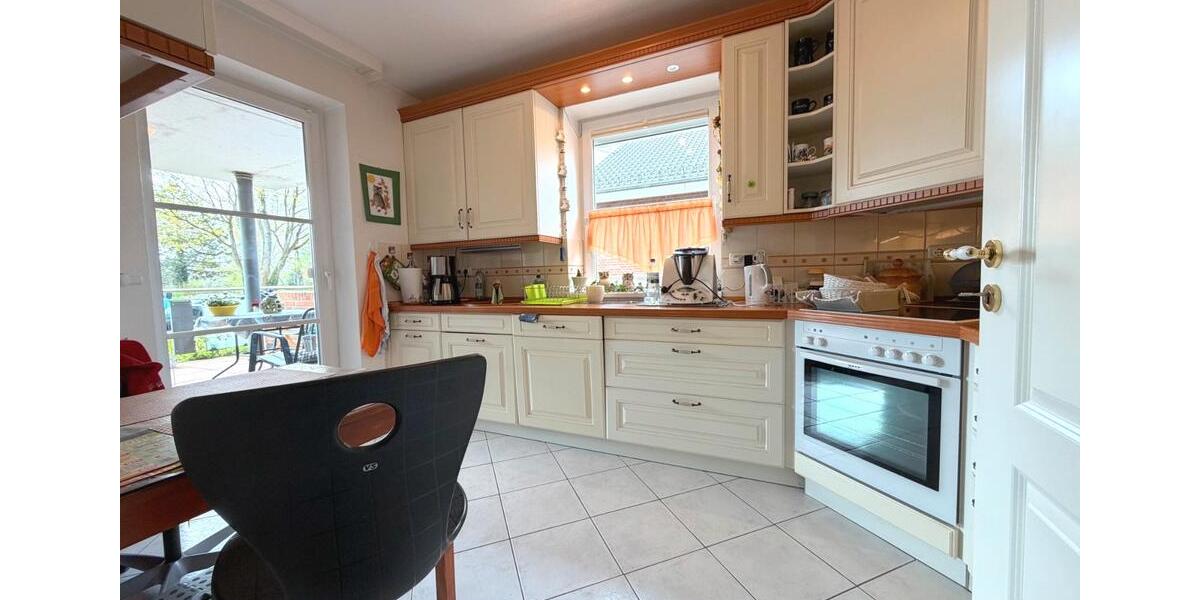 Erdgeschoßwohnung Rendsburg - 3 Zimmer, 98 m&sup2;, 1.065&euro; | Angebot:26455151