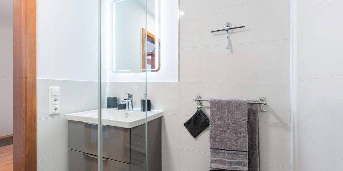 Etagenwohnung Köln Humboldt-Gremberg - 2 Zimmer, 56 m&sup2;, 800&euro; | Angebot:26156010