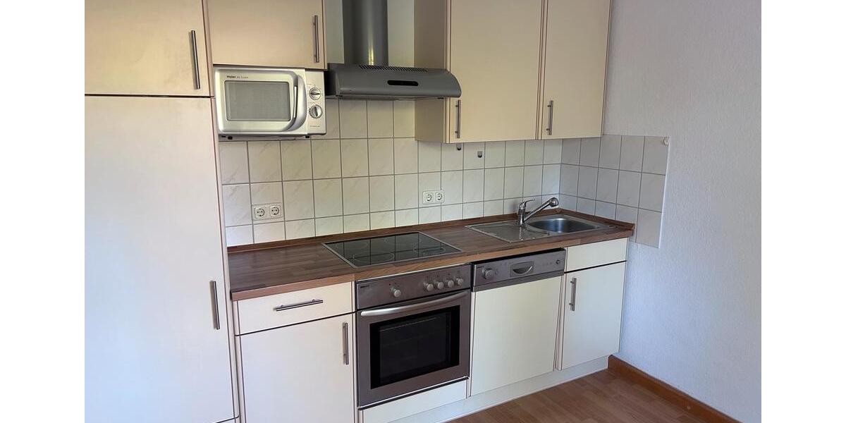 Etagenwohnung Witten - 2 Zimmer, 48 m&sup2;, 630&euro; | Angebot:26327011