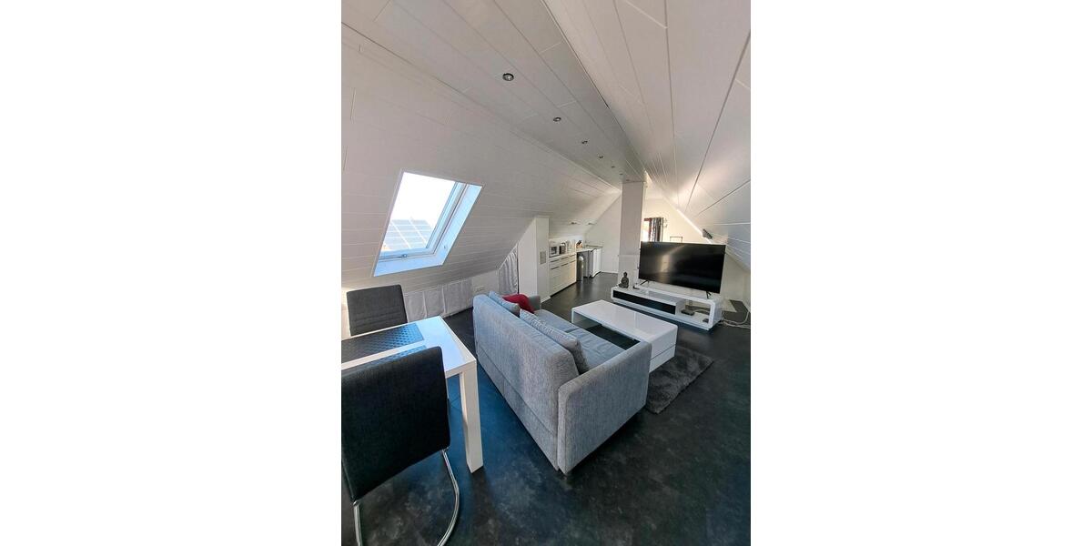 Wohnen auf Zeit Fulda Fulda-Galerie - 1 Zimmer, 40 m&sup2;, 700&euro; | Angebot:22352606