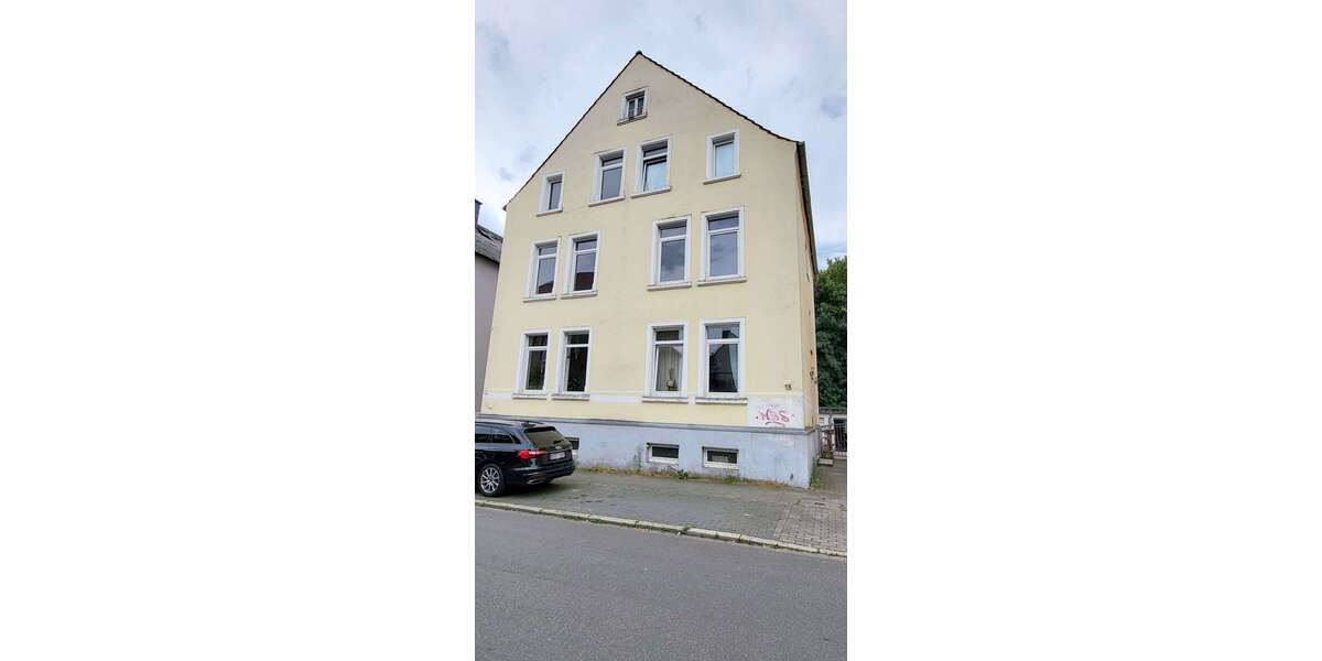 Etagenwohnung Osnabrück Fledder - 3.5 Zimmer, 78 m&sup2;, 760&euro; | Angebot:26981173