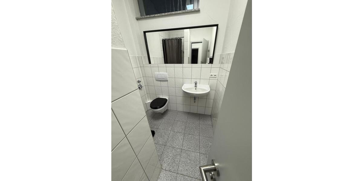 Helle und einladende 2-Zimmer-Wohnung im einzigartigen Neckartal 2 zimmer