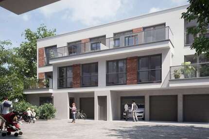 Wohnung Leipzig Süd - 2 Zimmer, 67 m&sup2;, 1.230&euro; | Angebot:27074354