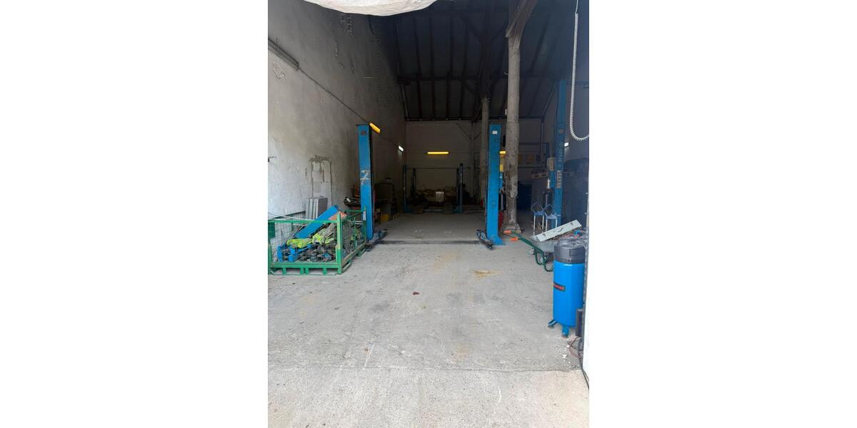 Gewerbeobjekt Nauen - 2.900&euro; | Angebot:26343648