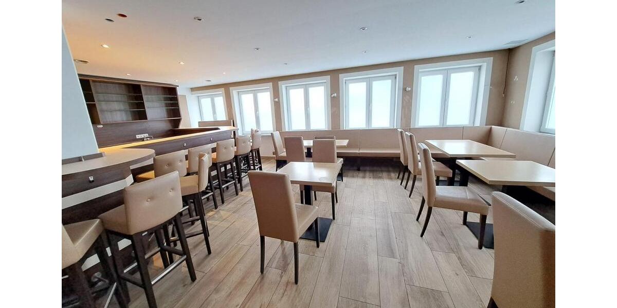 Gewerbeobjekt Simbach am Inn - 1.400&euro; | Angebot:23712392