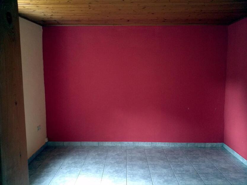 Haus Vermietung - im Außenbereich