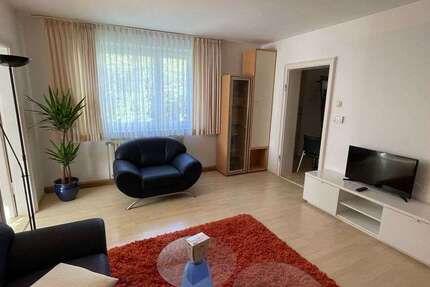 Zimmer Augsburg Innenstadt - 2 Zimmer, 1.390&euro; | Angebot:27248703