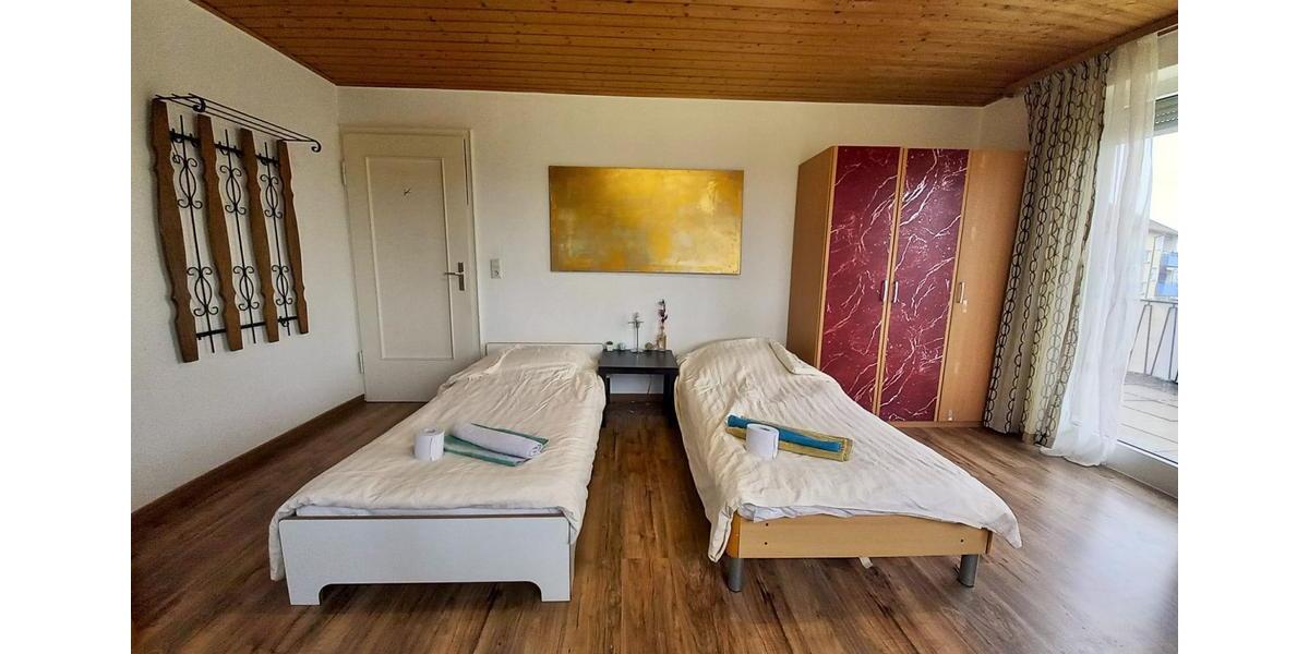 Wohnen auf Zeit Korntal-Münchingen Münchingen - 1 Zimmer, 25 m&sup2;, 800&euro; | Angebot:26219675