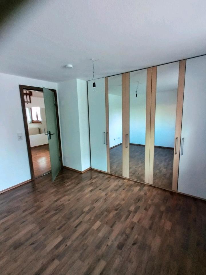 3,5 Zimmer Maisonetten Wohnung