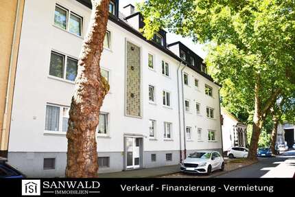 Wohnung zum Mieten in Essen 500 € 56 m²