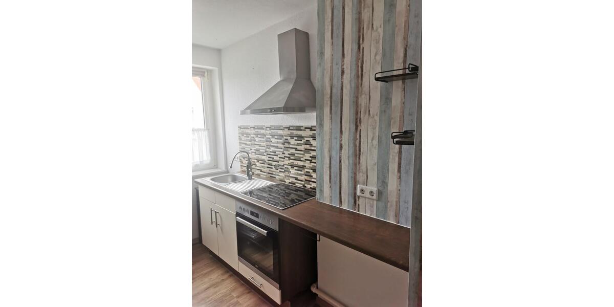 Etagenwohnung Liebenburg - 3 Zimmer, 67 m&sup2;, 550&euro; | Angebot:26248097