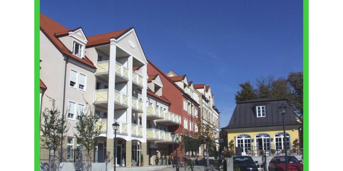 Etagenwohnung Thannhausen - 3 Zimmer, 86 m&sup2;, 930&euro; | Angebot:26645463