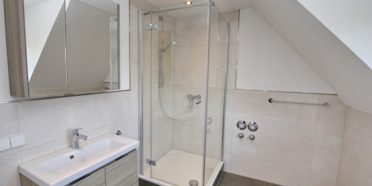 Hochwertige Maisonettwohnung mit Blick in die Weinberge - 4.5 Baden-Baden Baden | Angebot:24493179