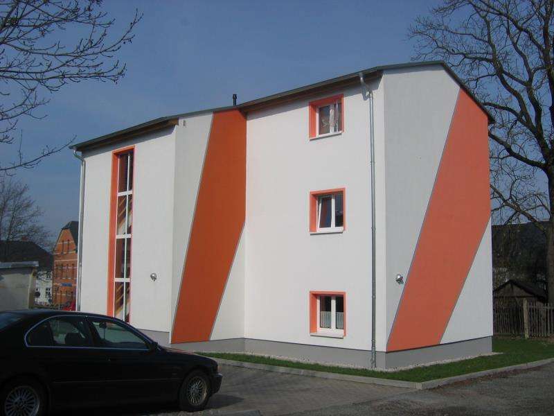 Wohnung zum Mieten in Zeulenroda-Triebes 307 € 47.31 m²