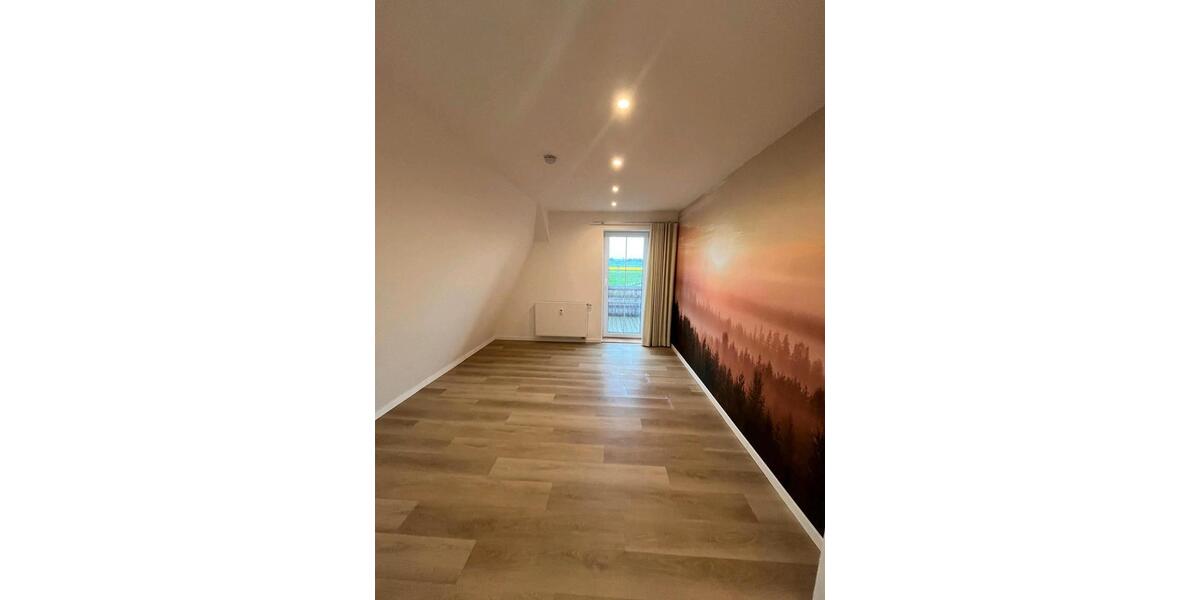 Etagenwohnung Wabern - 4 Zimmer, 125 m&sup2;, 700&euro; | Angebot:26267028