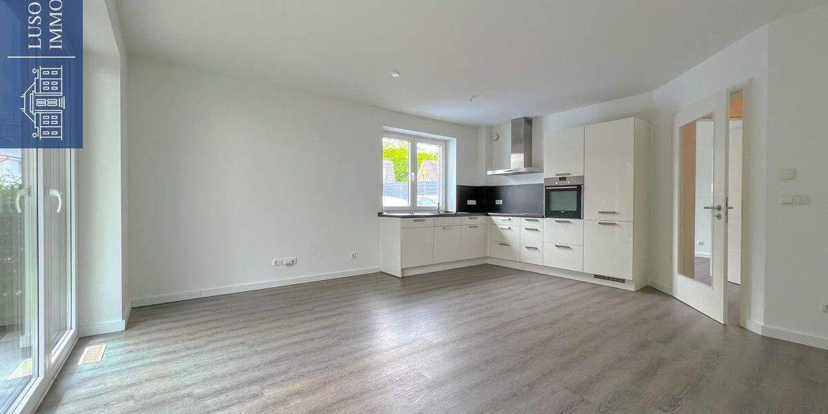 Etagenwohnung Pinneberg Pinneberg-Nord - 2 Zimmer, 55 m&sup2;, 1.015&euro; | Angebot:24708896