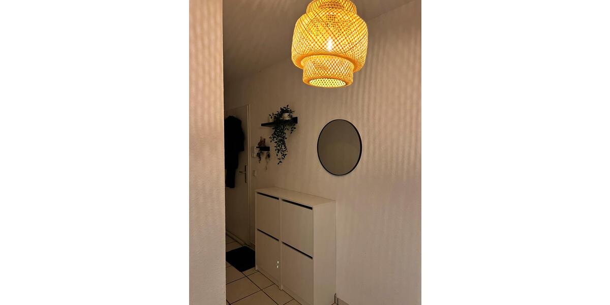 Maisonettenwohnung Steinfurt - 3 Zimmer, 76 m&sup2;, 584&euro; | Angebot:25180579