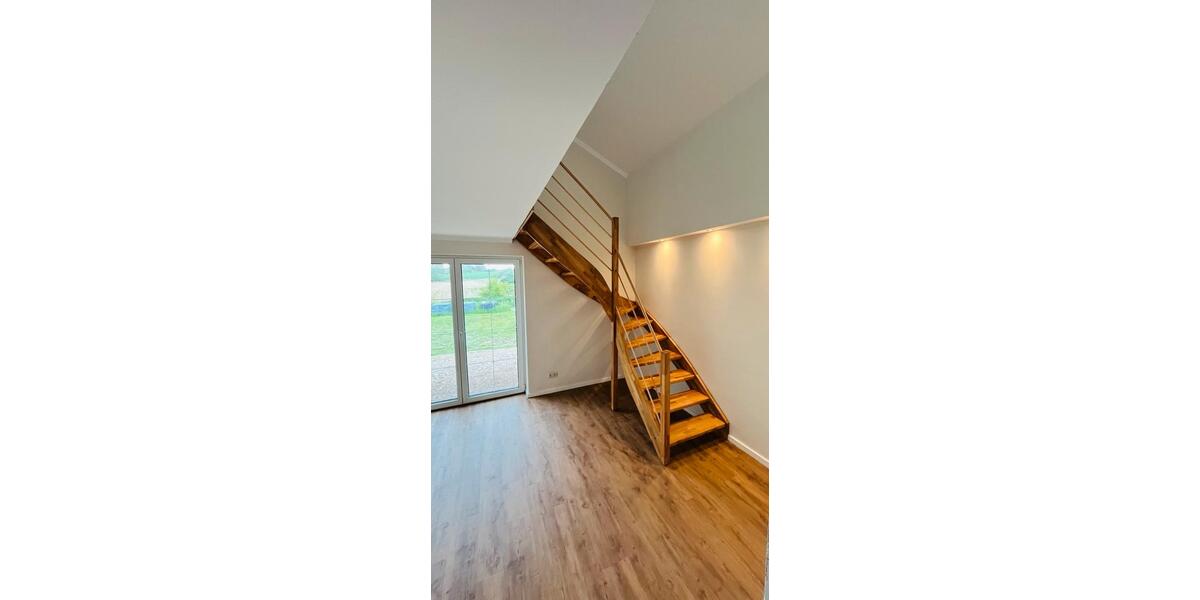 Terrassenwohnung Kappeln - 2 Zimmer, 80 m&sup2;, 1.200&euro; | Angebot:26675145