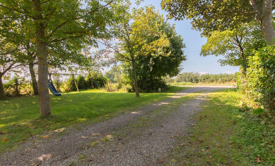 Etagenwohnung Rabenkirchen-Faulück Faulück - 2 Zimmer, 61 m&sup2;, 499&euro; | Angebot:24801310