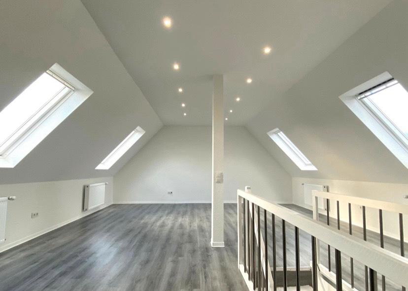 Maisonettenwohnung Troisdorf Altenrath - 4 Zimmer, 128 m&sup2;, 1.700&euro; | Angebot:26048073