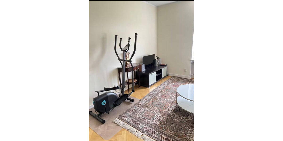 Etagenwohnung München Au-Haidhausen - 3 Zimmer, 63 m&sup2;, 1.900&euro; | Angebot:26144855