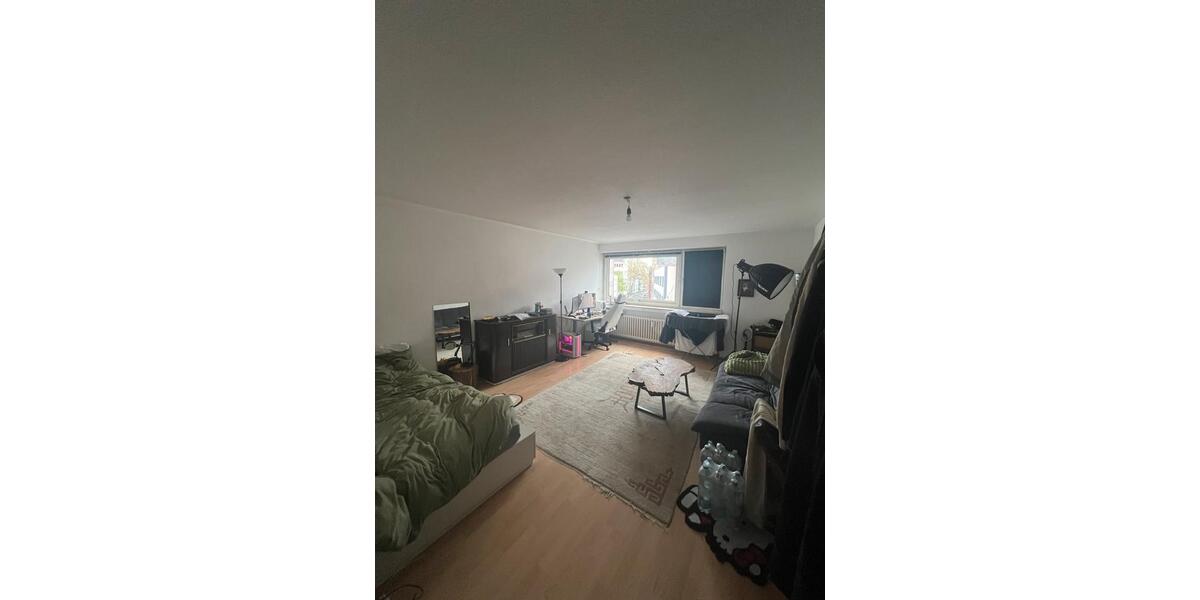 Wohnen auf Zeit Köln Innenstadt - 1 Zimmer, 24 m&sup2;, 560&euro; | Angebot:26438480