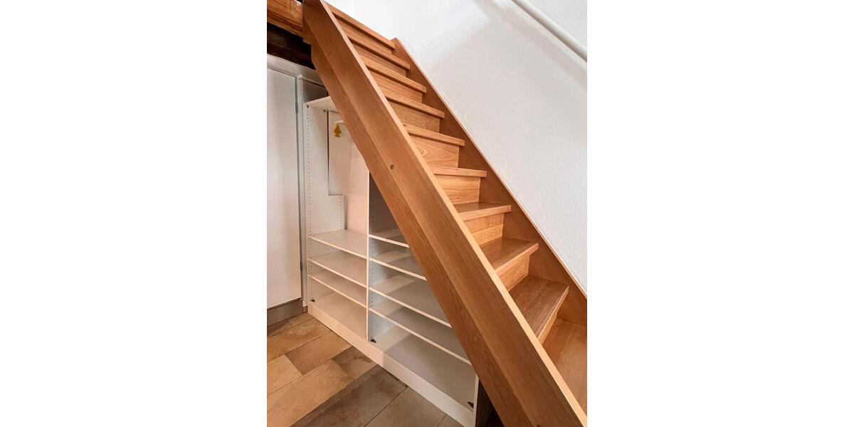 Etagenwohnung Monheim - 3 Zimmer, 50 m&sup2;, 590&euro; | Angebot:26050509