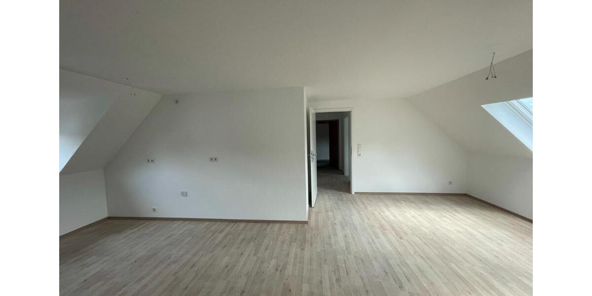 Etagenwohnung Wissen - 1 Zimmer, 67 m&sup2;, 536&euro; | Angebot:25486507