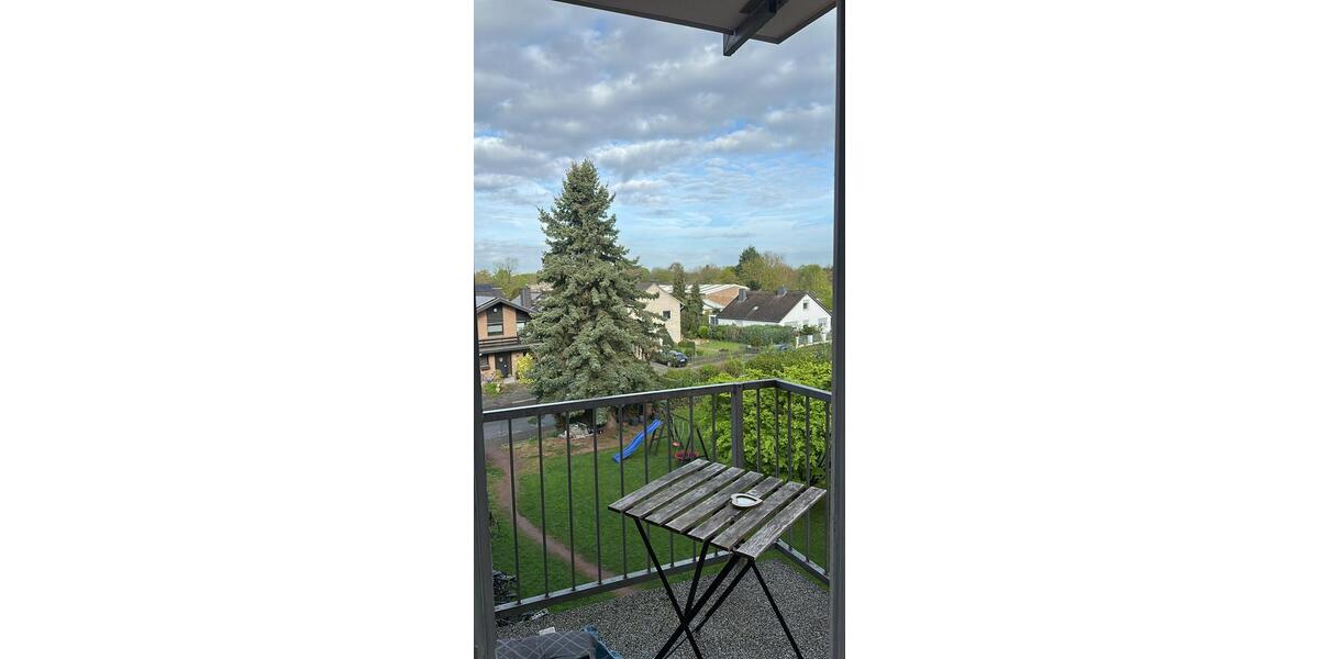 Wohnen auf Zeit Jülich - 3 Zimmer, 25 m&sup2;, 379&euro; | Angebot:26224829