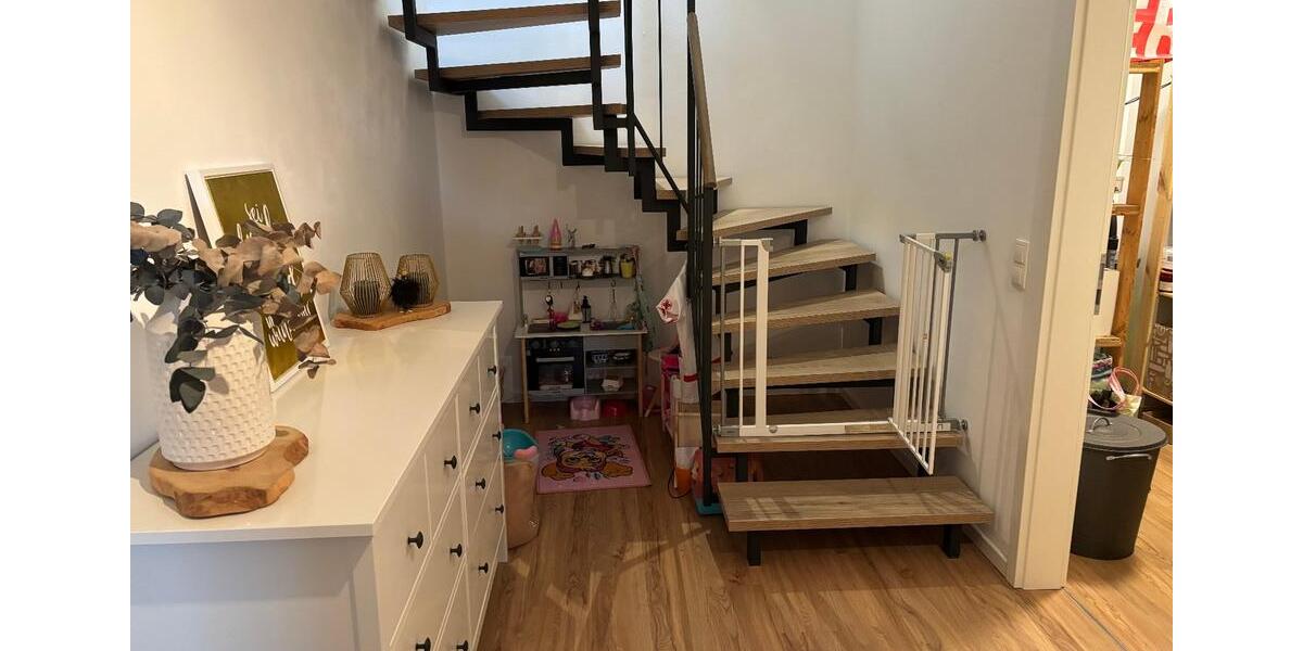 Maisonettenwohnung Hallstadt - 3 Zimmer, 97 m&sup2;, 1.250&euro; | Angebot:24765810