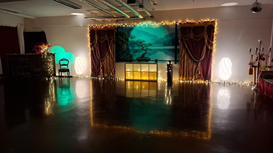 Gewerbeobjekt Würzburg Steinbachtal - 200&euro; | Angebot:23577574