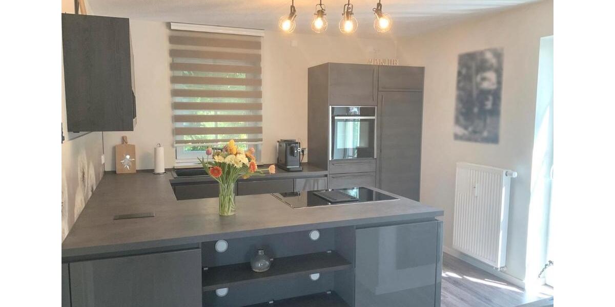 Erdgeschoßwohnung Nittenau - 3 Zimmer, 90 m&sup2;, 900&euro; | Angebot:25150823