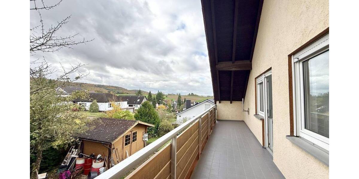 Etagenwohnung Kürnbach - 4 Zimmer, 120 m&sup2;, 1.175&euro; | Angebot:26291814