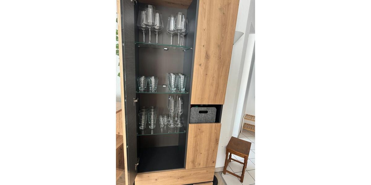 Maisonettenwohnung Tuttlingen - 2.5 Zimmer, 59 m&sup2;, 930&euro; | Angebot:26692445