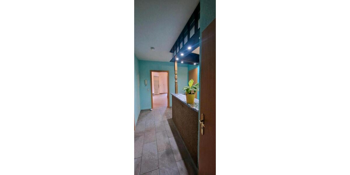 Erdgeschoßwohnung Nienburg (Saale) - 2 Zimmer, 53 m&sup2;, 366&euro; | Angebot:26271464