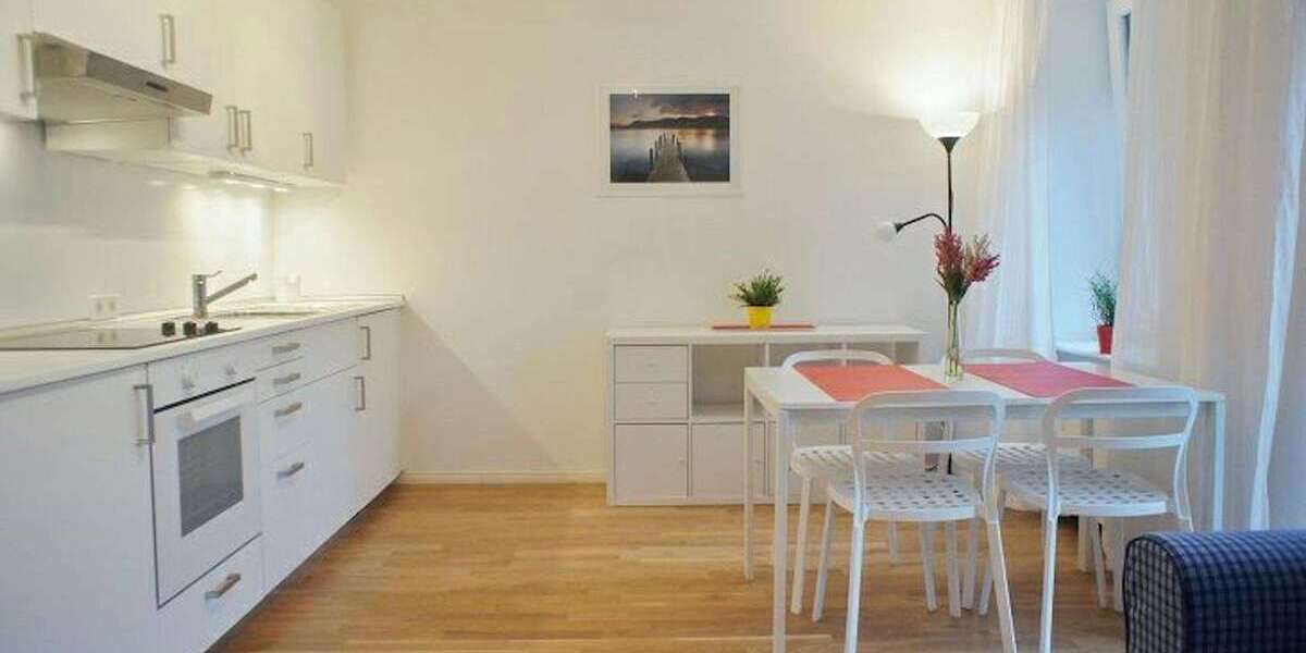 Zimmer Berlin Friedrichshain - 1 Zimmer, 1.470&euro; | Angebot:27467395