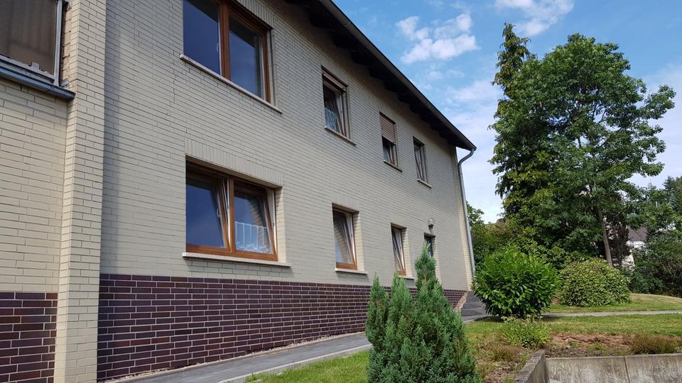 2 Zimmer Wohnung