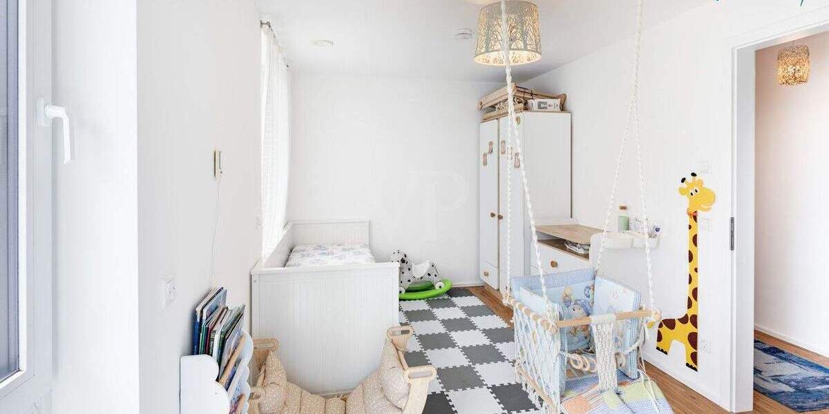 Etagenwohnung Gauting - 3 Zimmer, 96 m&sup2;, 1.980&euro; | Angebot:24684550