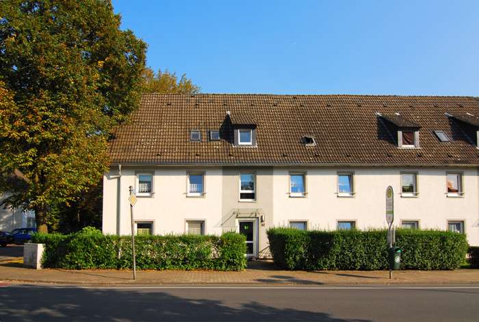 Etagenwohnung Gelsenkirchen Resse - 3 Zimmer, 47 m&sup2;, 369&euro; | Angebot:27007405