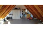 Dachgeschoßwohnung Üchtelhausen - 4 Zimmer, 140 m&sup2;, 900&euro; | Angebot:26506554