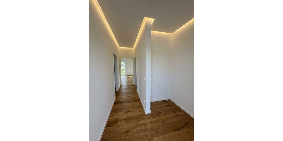 3,5-Zimmer-Wohnung - KfW-55 - gehobener Standard - 89415 Lauingen 3 zimmer