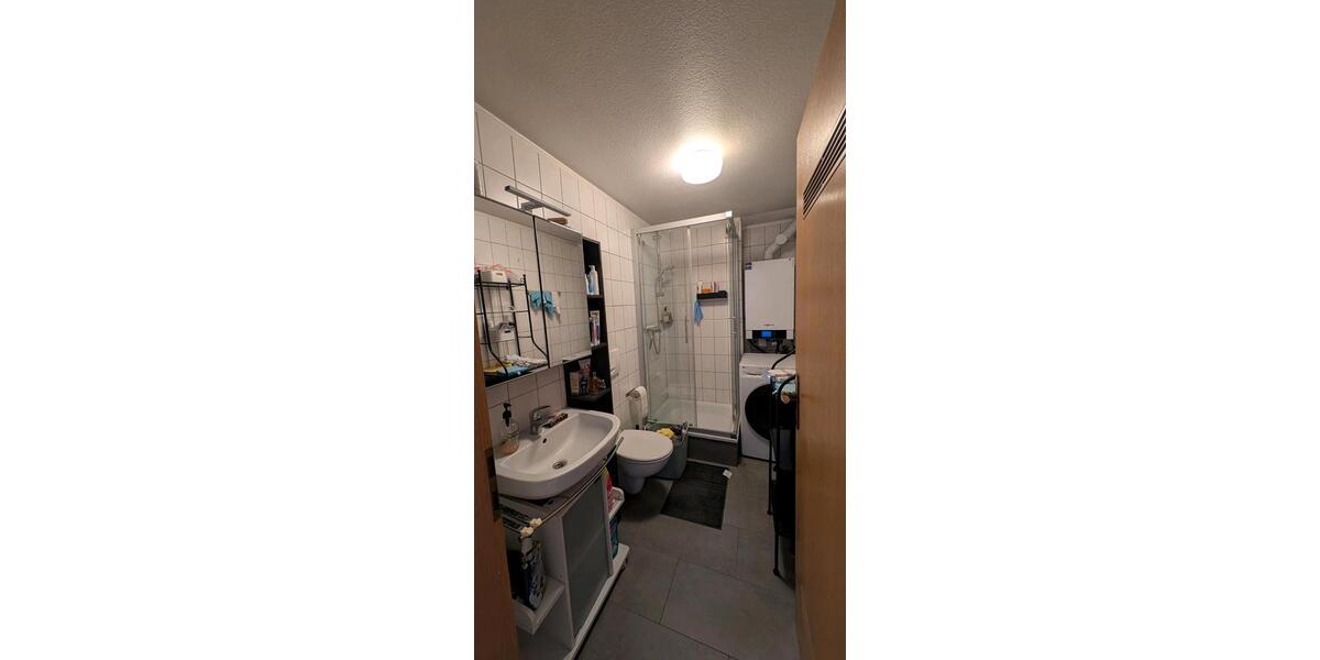 Dachgeschoßwohnung Trier - 3 Zimmer, 44 m&sup2;, 555&euro; | Angebot:24729267