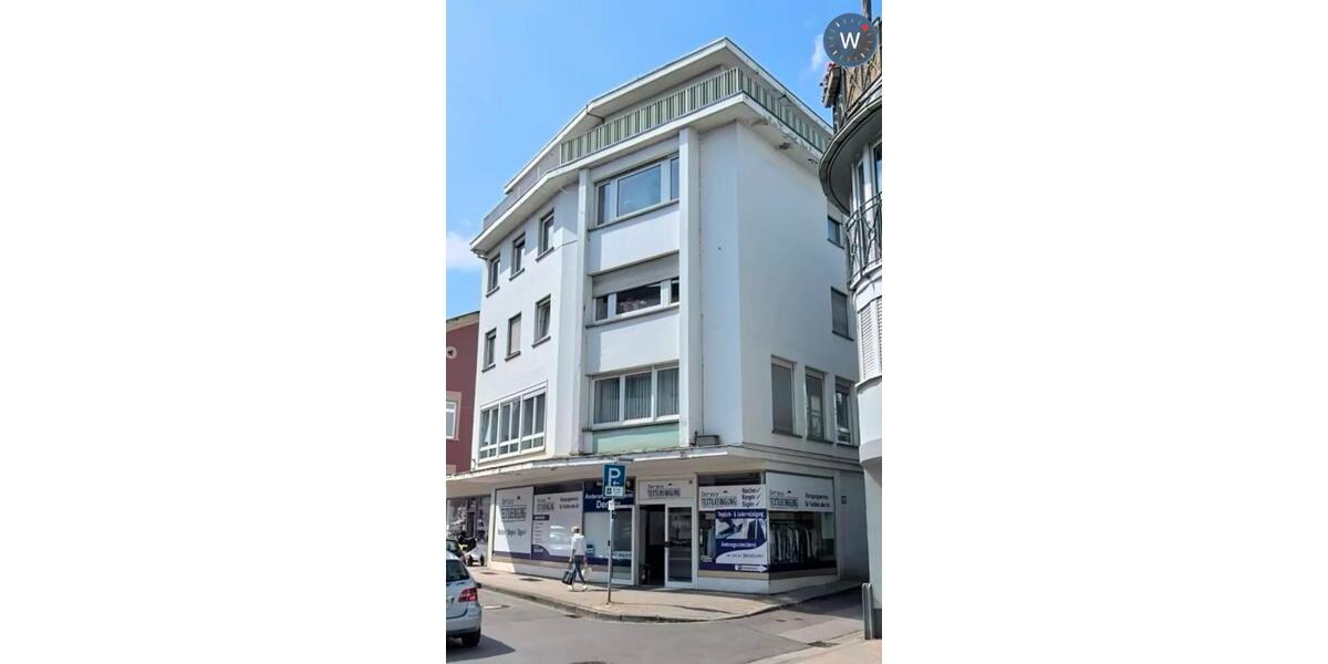 Einfamilienhaus Bad Kreuznach - 3 Zimmer, 110 m&sup2;, 1.320&euro; | Angebot:25539893