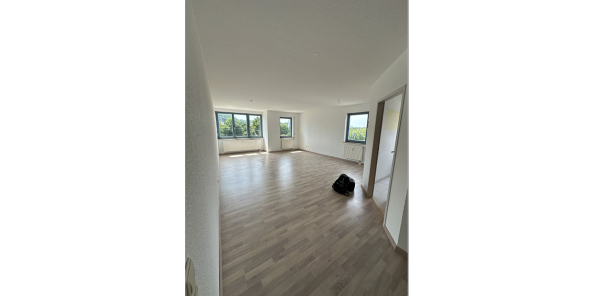 Helle 3-Zimmer Wohnung in Berghausen 3 zimmer