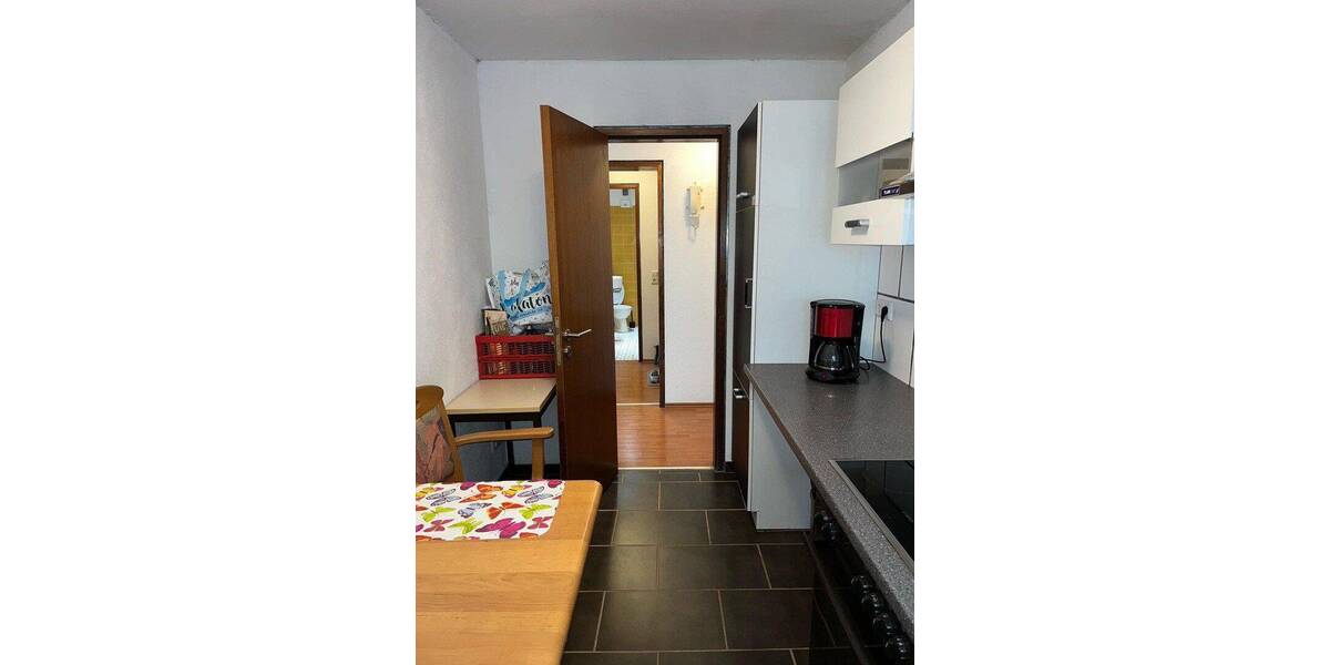 Etagenwohnung Grossbottwar Großbottwar - 3 Zimmer, 59 m&sup2;, 710&euro; | Angebot:26834111