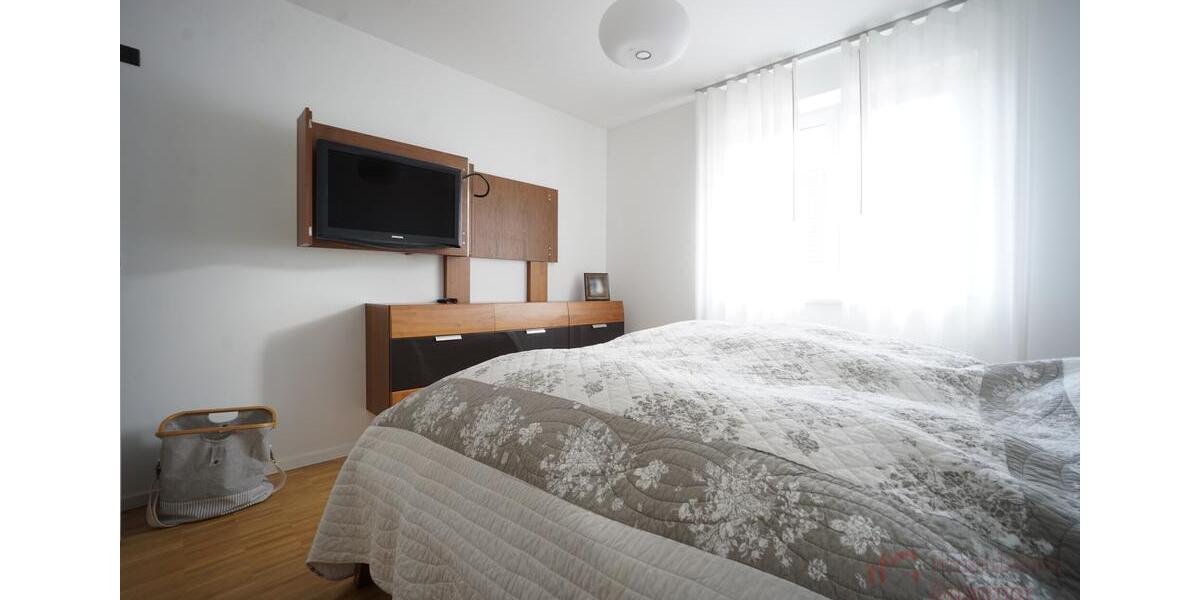 IMMOBILIEN GUMNIOR präsentiert: Stilvolle und hochwertige Wohnung in bester Lage von Rheine (Nähe Mathias-Spital) 3 zimmer