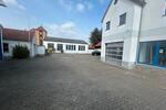 Autohaus mit Werkstatt zu Vermieten zimmer