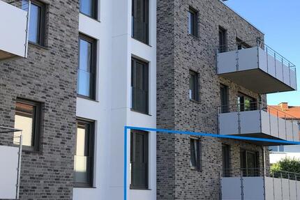 Wohnung Bad Driburg - 3 Zimmer, 89 m&sup2;, 850&euro; | Angebot:25981123