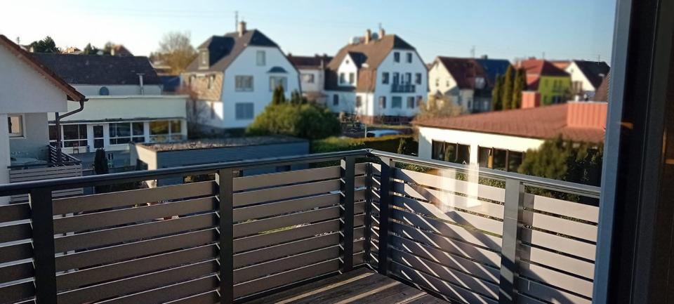 Dachgeschoßwohnung Walldürn - 4 Zimmer, 120 m&sup2;, 1.180&euro; | Angebot:25329966