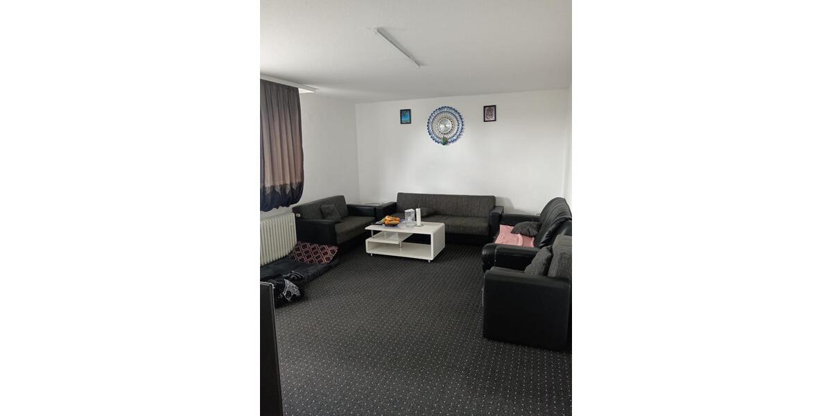 Etagenwohnung Celle Altencelle - 3 Zimmer, 81 m&sup2;, 500&euro; | Angebot:26592124